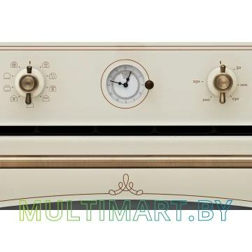 Электрический духовой шкаф Akpo PEA 7009 MRT IV картинка 4